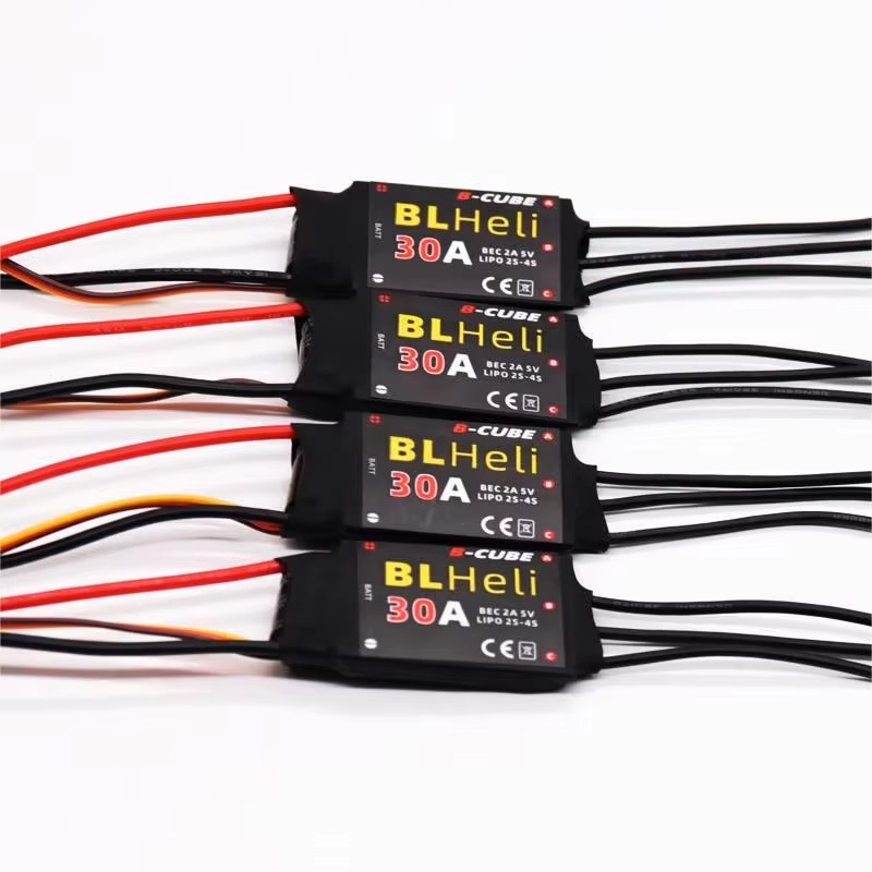 SkyEye BLHeli Series 30A 40A E - Drone Rc Y Series ulasan dan harga