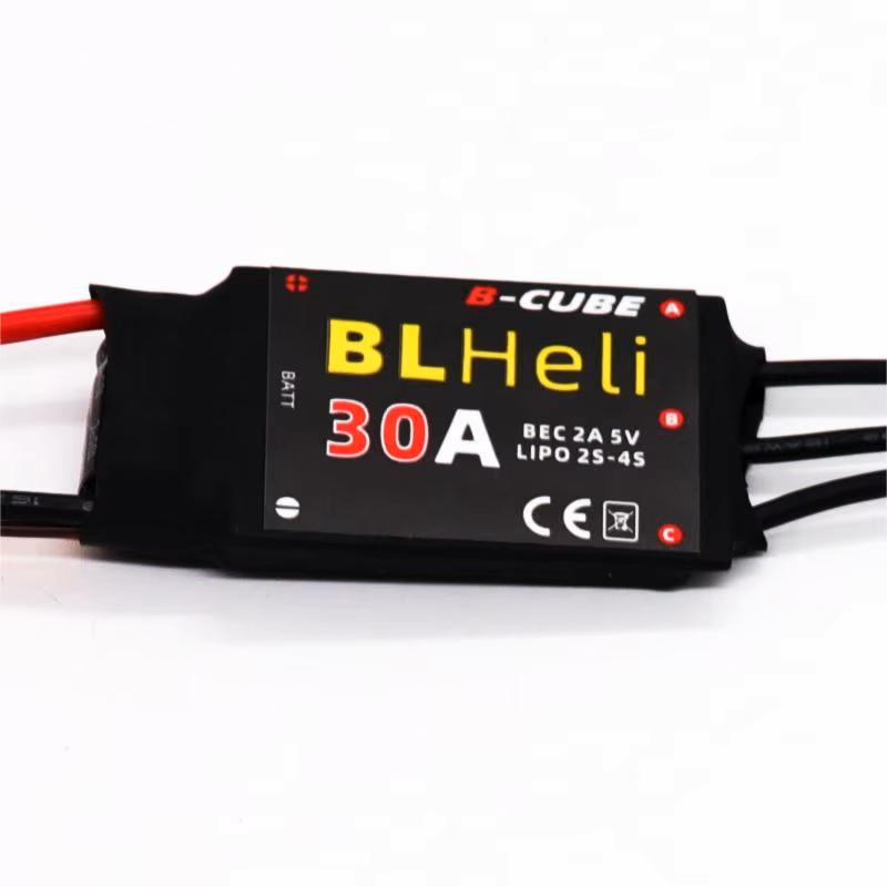 SkyEye BLHeli Series 30A 40A E - Drone Rc Y Series ulasan dan harga