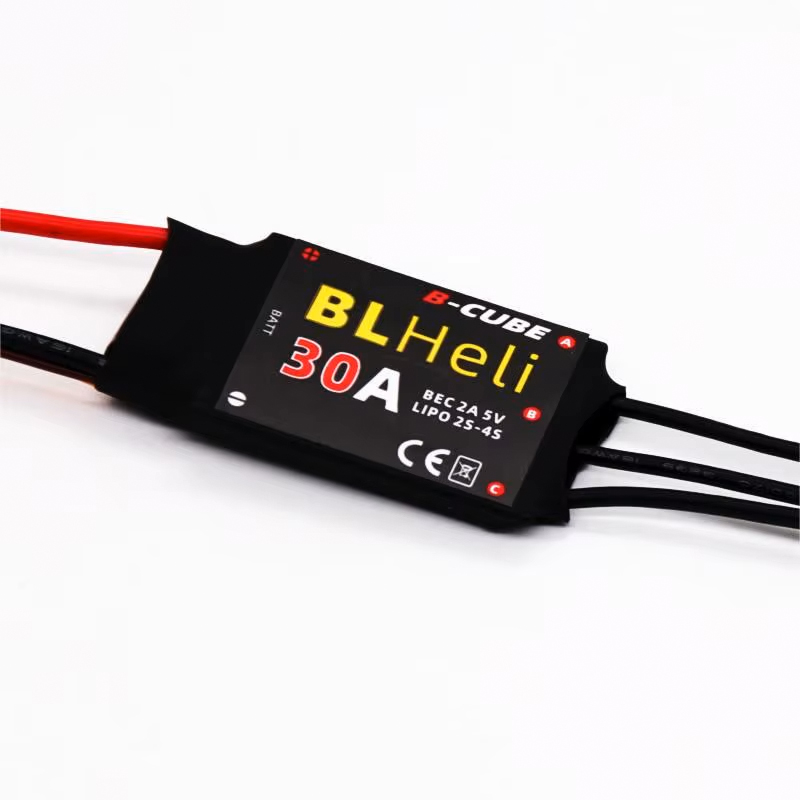 SkyEye BLHeli Series 30A 40A E - Drone Rc Y Series ulasan dan harga