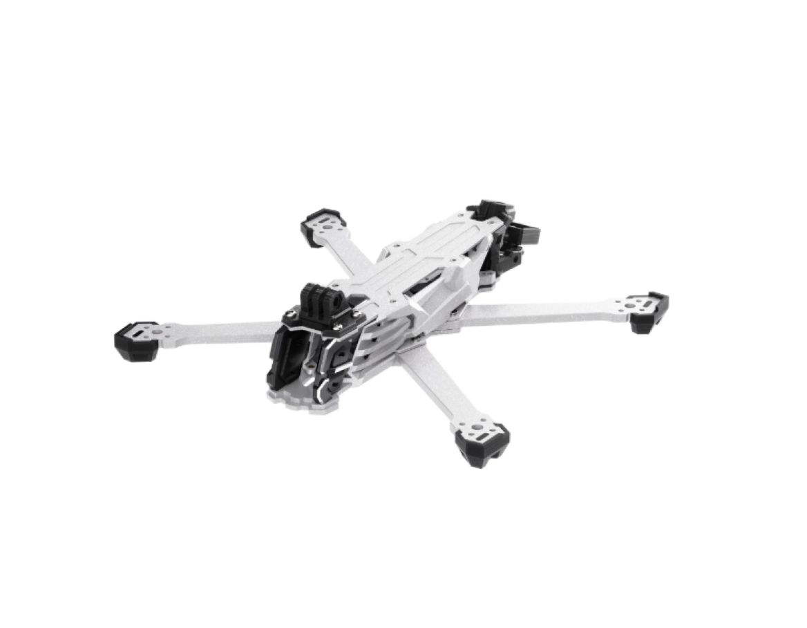 GEPRC GEP-Vapor X5 D5 X6 O4 Pr - Drone Rc Quadcopter Controller ulasan dan harga