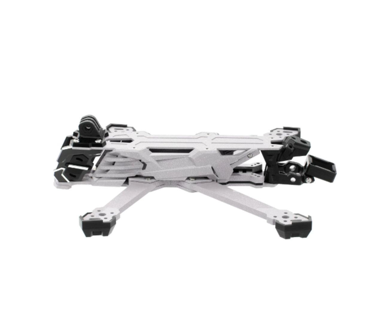 GEPRC GEP-Vapor X5 D5 X6 O4 Pr - Drone Rc Quadcopter Controller ulasan dan harga