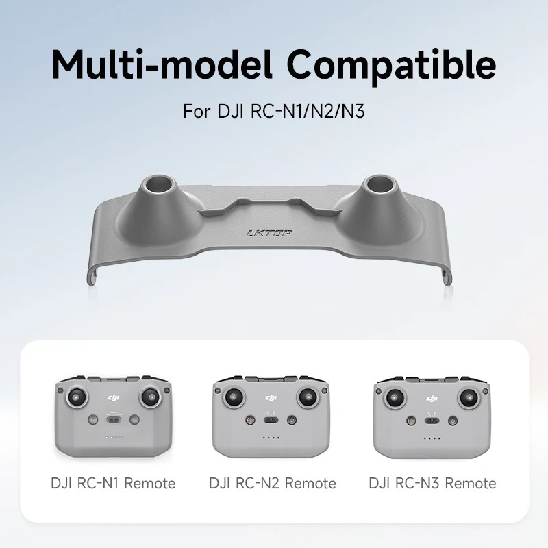 For DJI LitoX1/Flip/NEO/Air2/3 - Drone Rc Holder ulasan dan harga
