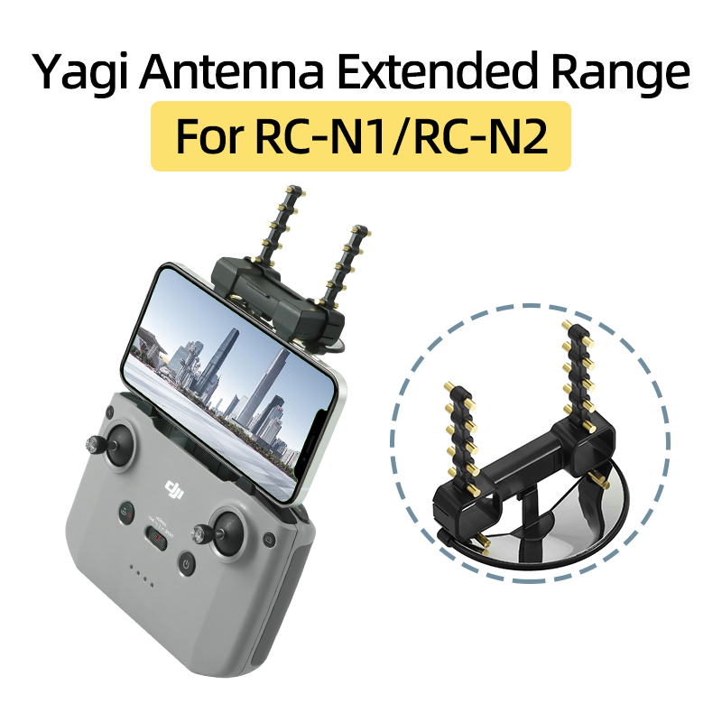 For DJI AIR 3/2/2S/Mavic 3/Min - Drone Dji Rc N2 ulasan dan harga