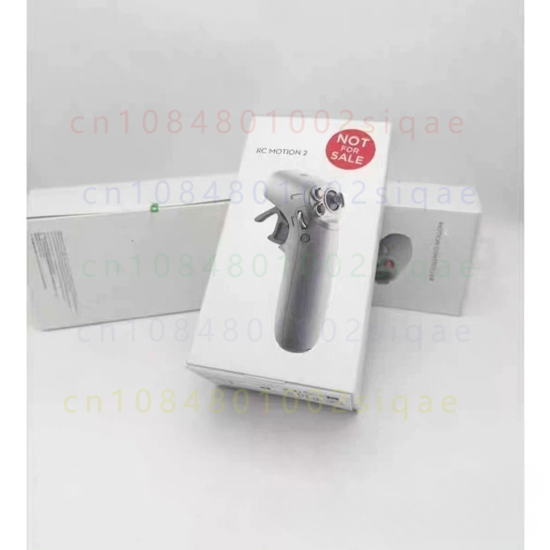 1pcs FOR DJI Original RC Motio - Drone Motion Rc ulasan dan harga