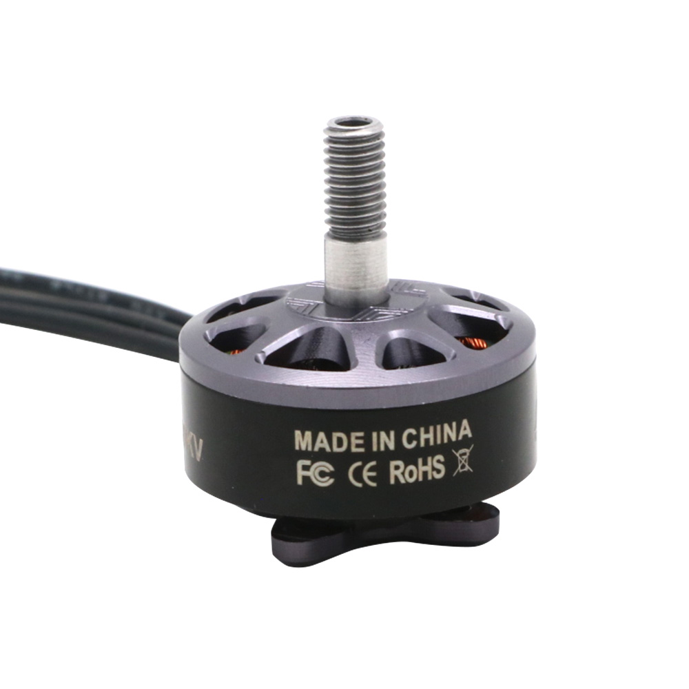 1/4pcs Set Sun Fun 2207 Brushl - Nano Quad Fpv ulasan dan harga