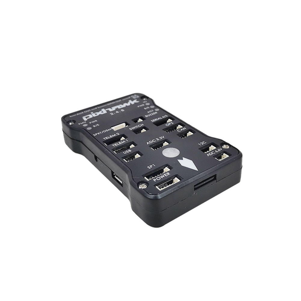 Pixhawk PX4 PIX 2.4.8 32 Bit F - Drone Rc Flight Controller ulasan dan harga