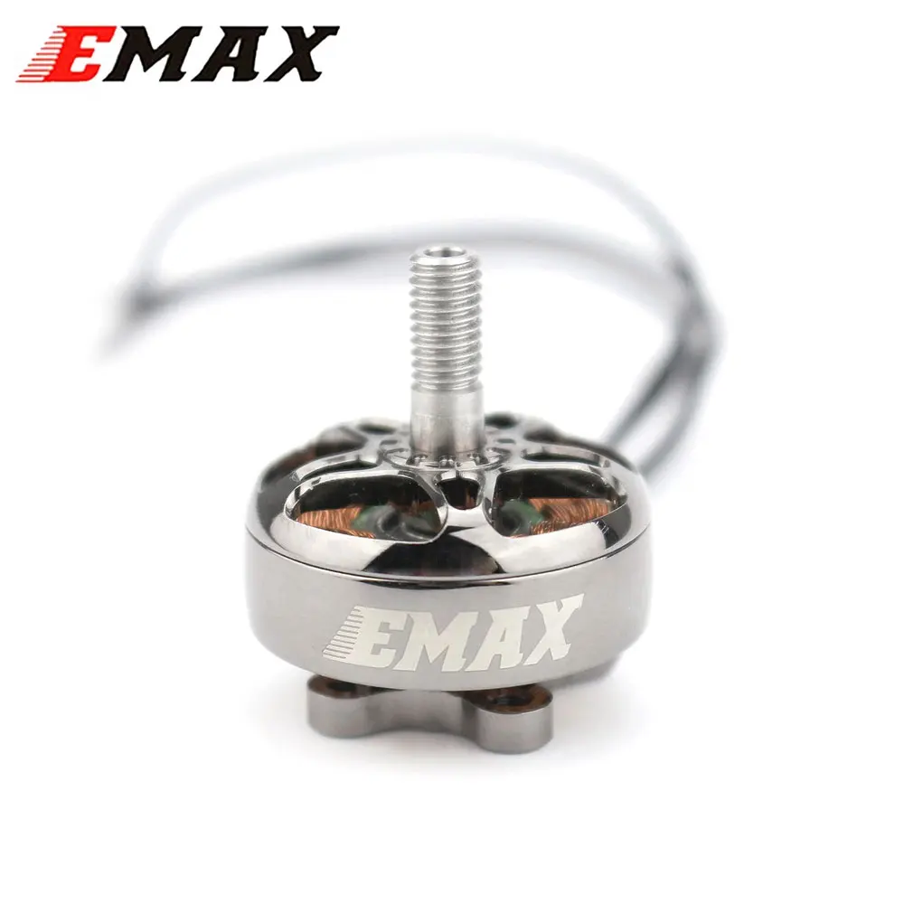 EMAX ECOII V2 ECO II 2306 1700 - Drone Rc Y Series ulasan dan harga