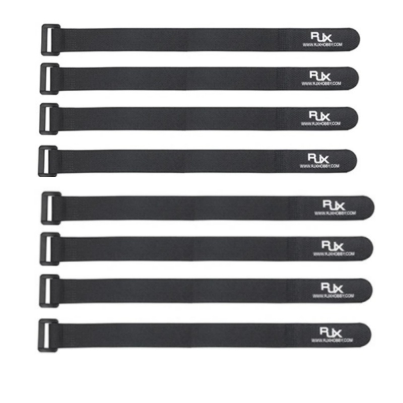8Pcs Battery Ribbon Non-Slip M - Nano Quad Fpv ulasan dan harga