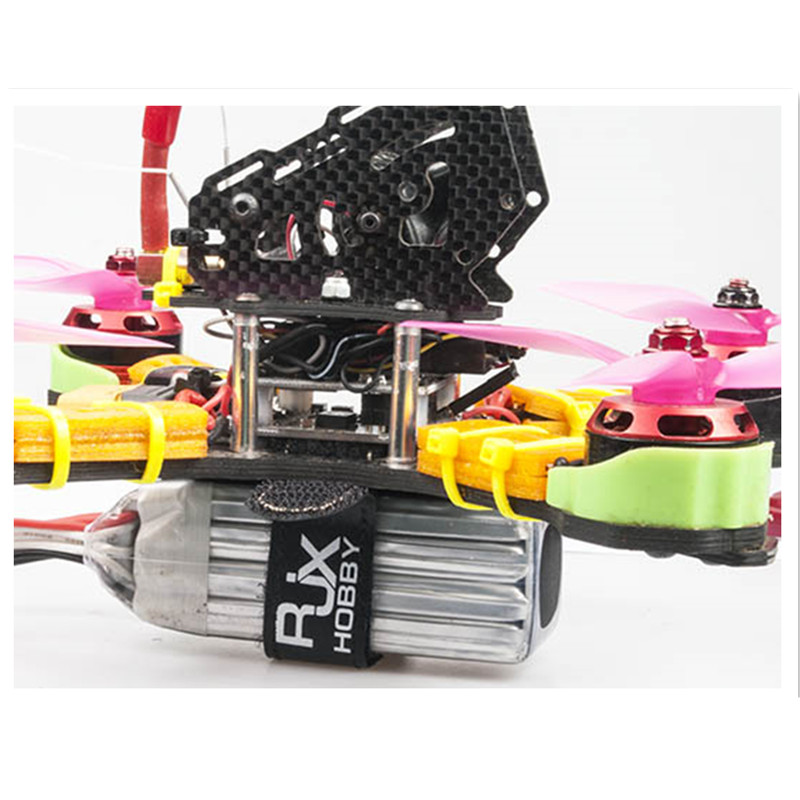 8Pcs Battery Ribbon Non-Slip M - Nano Quad Fpv ulasan dan harga