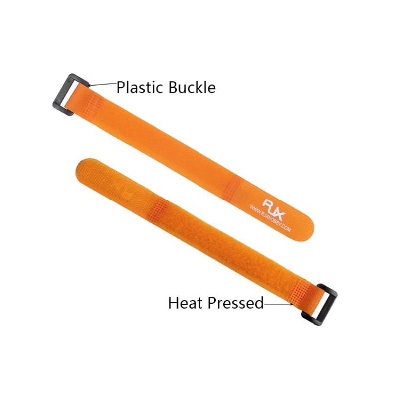 8Pcs Battery Ribbon Non-Slip M - Nano Quad Fpv ulasan dan harga