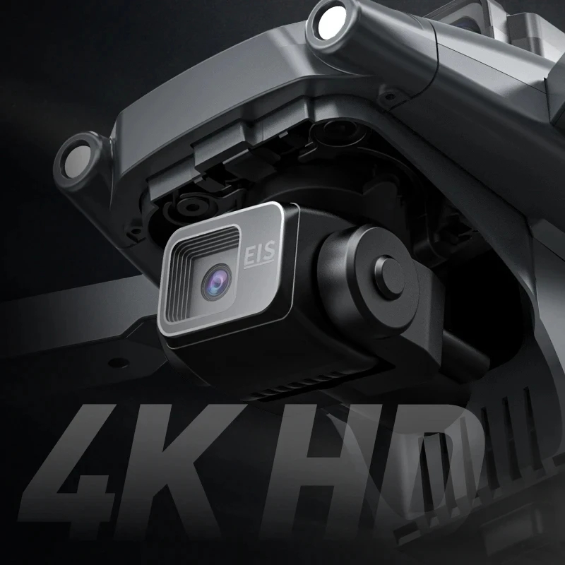 L600 PRO MAX GPS Drone Profess - Nano Quad Fpv ulasan dan harga