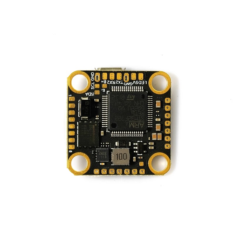 F722 V4 Mini Flight Control 42 - Flight Controller ulasan dan harga
