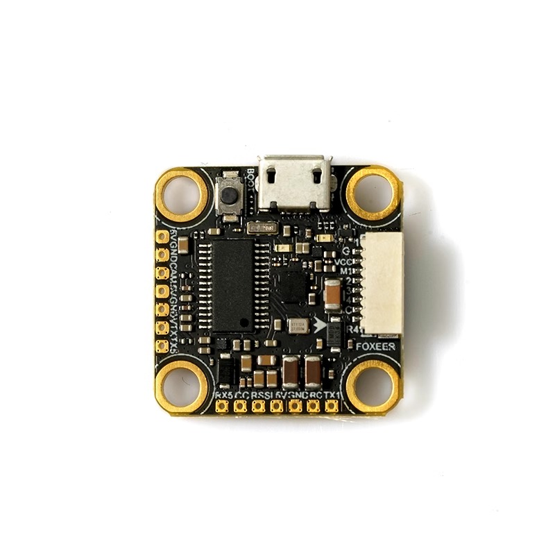 F722 V4 Mini Flight Control 42 - Flight Controller ulasan dan harga