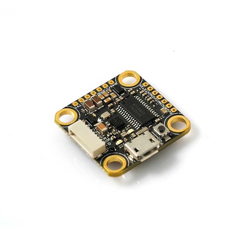 F722 V4 Mini Flight Control 42 - Flight Controller ulasan dan harga