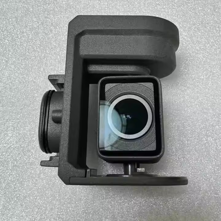 Second-hand Agras T-40 T-20P F - Fpv Drone Camera ulasan dan harga