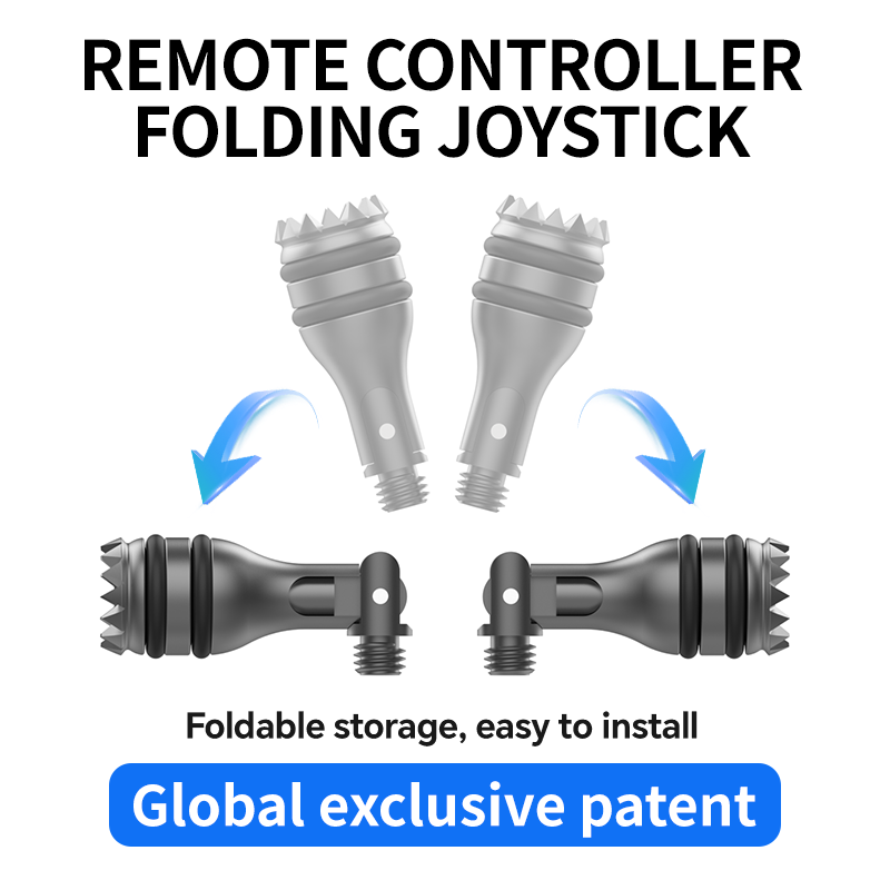 Folding Rocker Accessory for D - Drone Dji Rc N2 ulasan dan harga