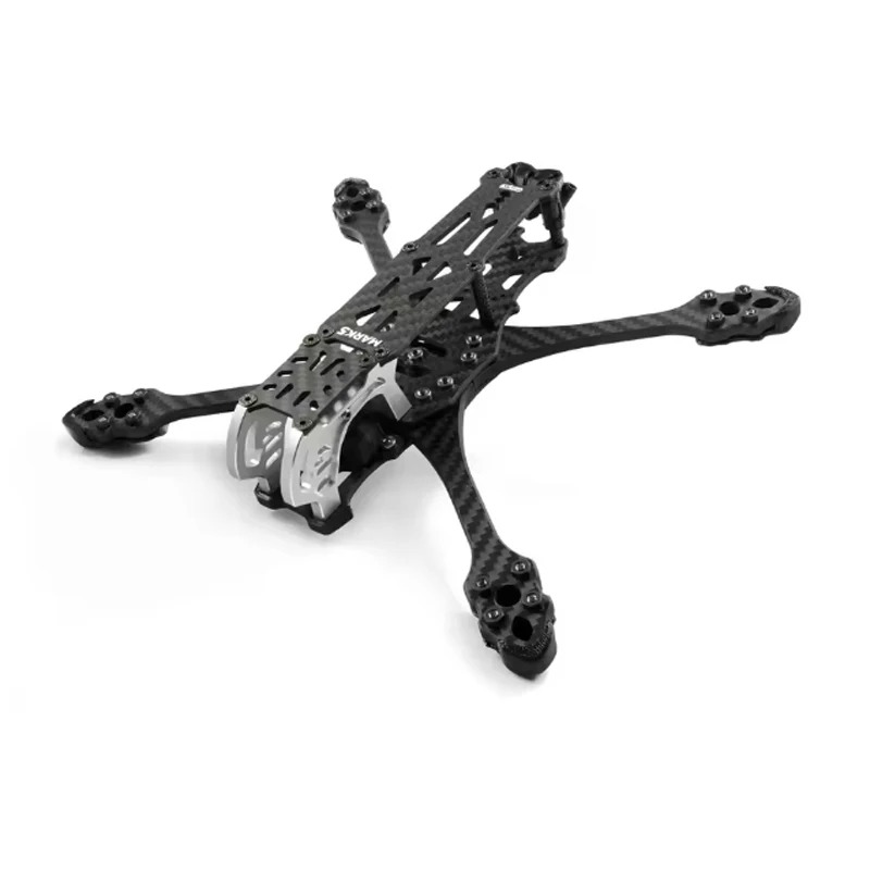 GEPRC GEP-MK5 Standard Frame S - Drone Rc Y Series ulasan dan harga