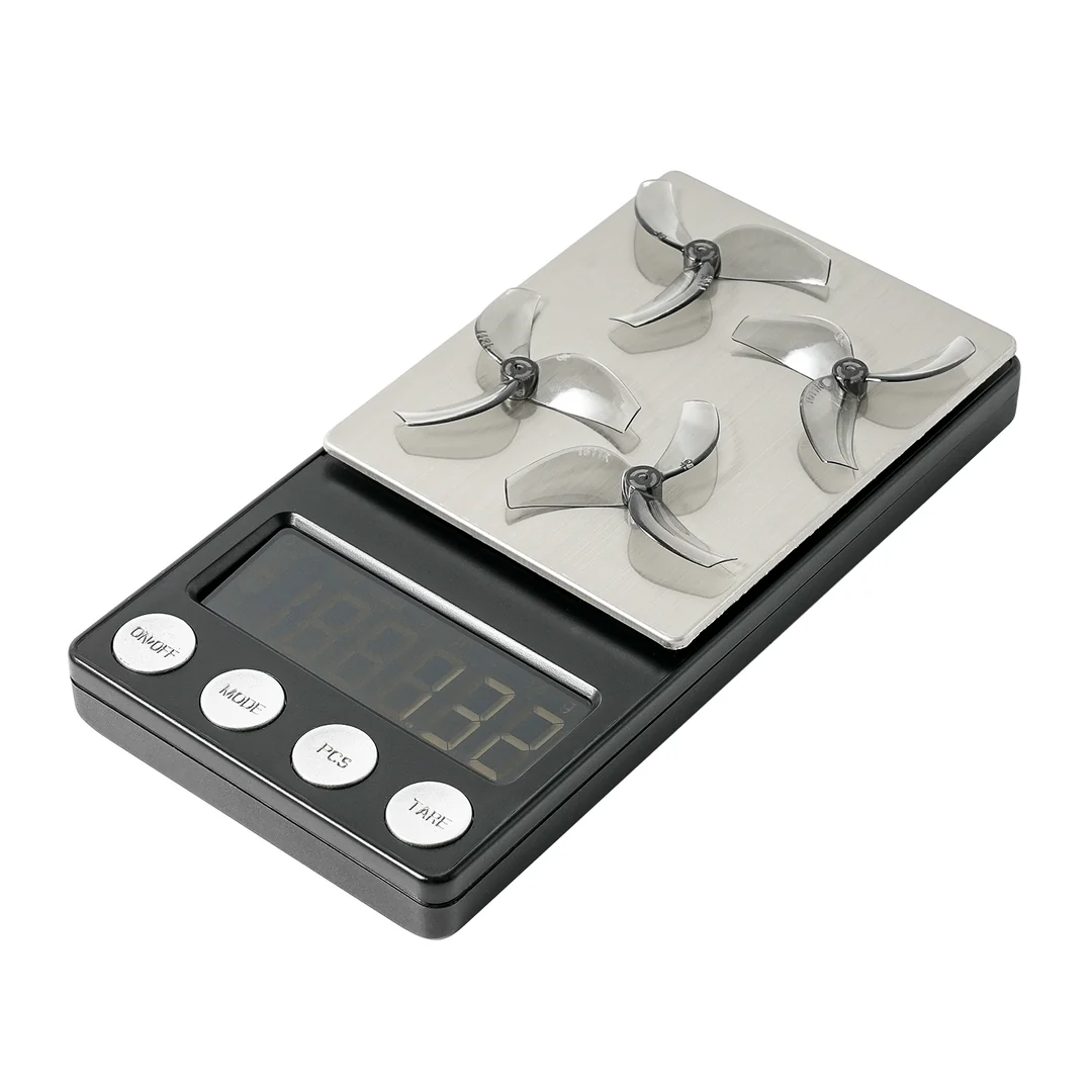 BETAFPV 12Pcs Gemfan 1611 3-Bl - Drone Tech Rc ulasan dan harga