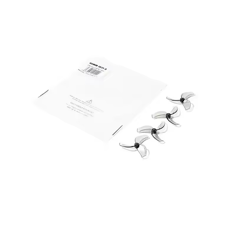 BETAFPV 12Pcs Gemfan 1611 3-Bl - Drone Tech Rc ulasan dan harga