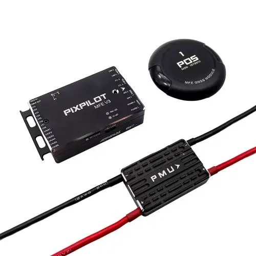 2026 New Makeflyeasy PixPilot  - Flight Controller ulasan dan harga