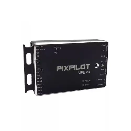 2026 New Makeflyeasy PixPilot  - Flight Controller ulasan dan harga