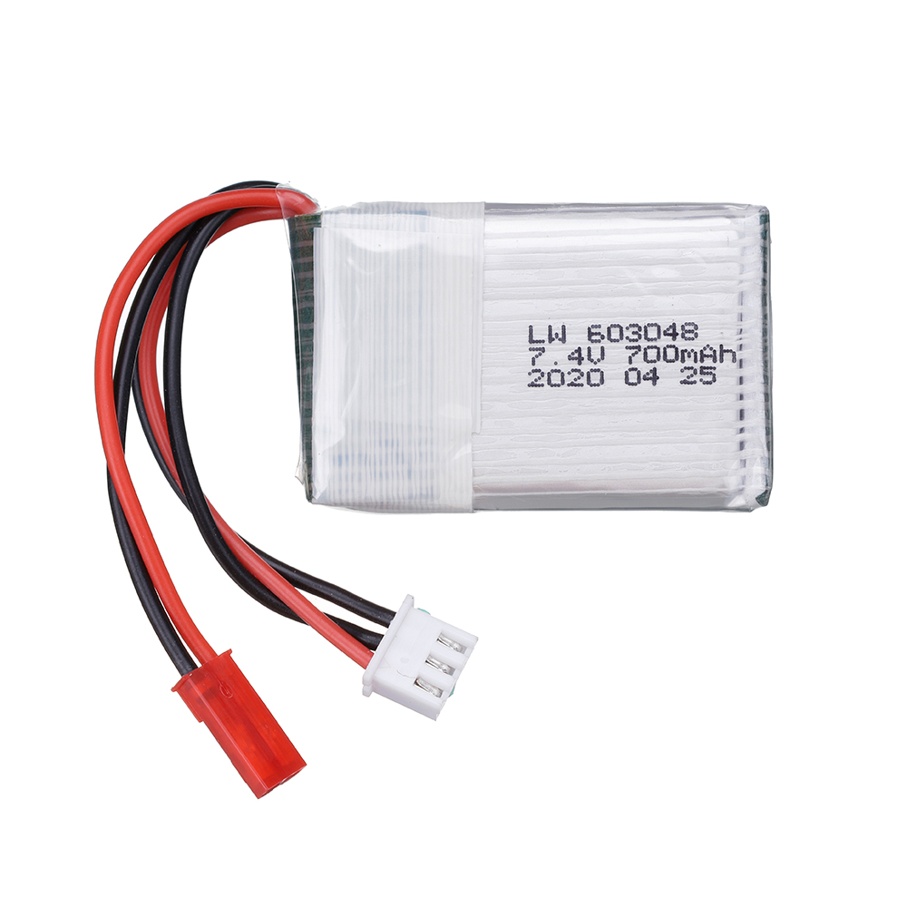 7.4V 700mAh 25c Lipo Battery F - Drone Lipo Battery ulasan dan harga