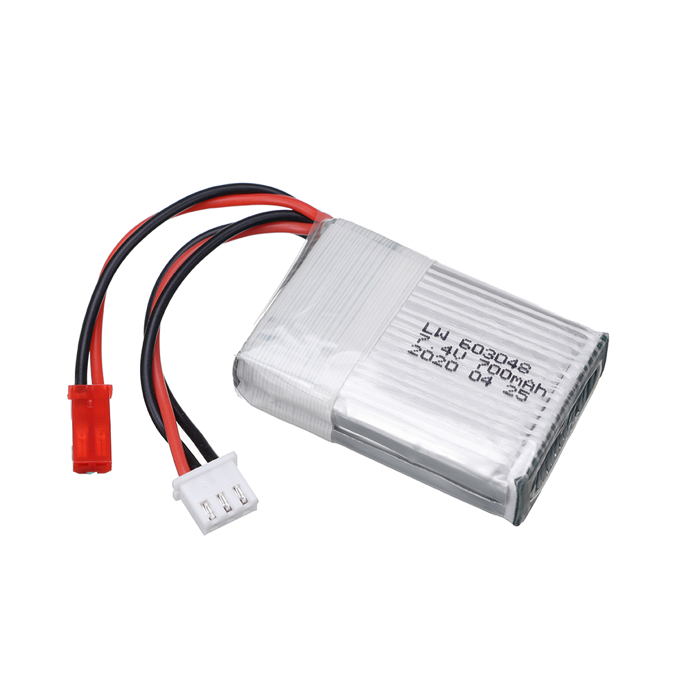 7.4V 700mAh 25c Lipo Battery F - Drone Lipo Battery ulasan dan harga