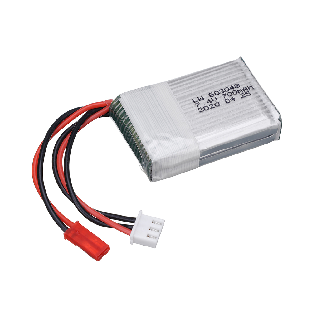 7.4V 700mAh 25c Lipo Battery F - Drone Lipo Battery ulasan dan harga