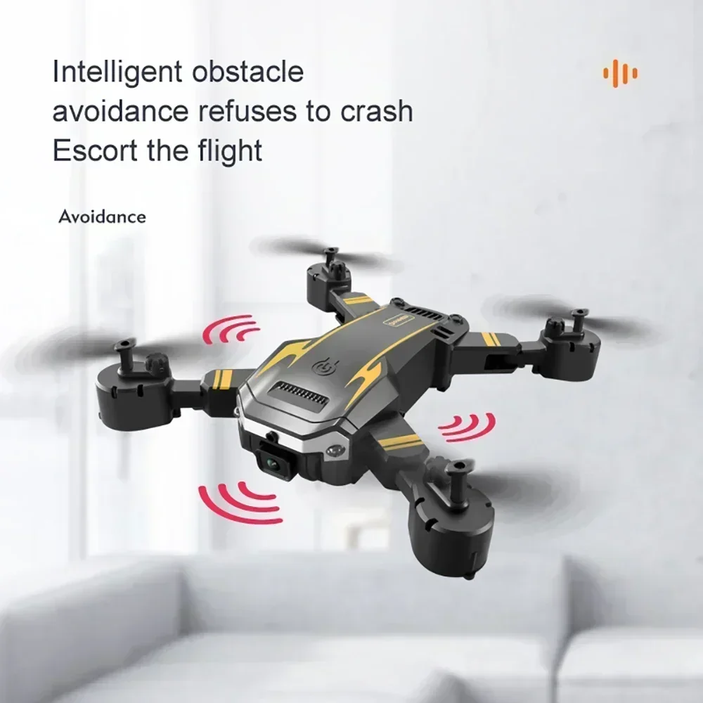 G6 Pro 8K Dual-Camera Drone, 5 - Drone Rc Holder ulasan dan harga