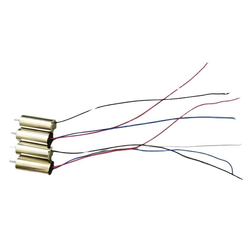FPV 8520 Coreless Motor CW CCW - Nano Quad Fpv ulasan dan harga
