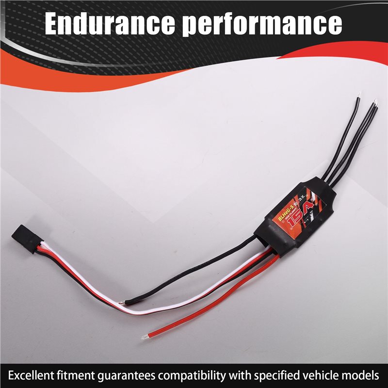 AS96-Blheli RC Brushless ESC 1 - Drone Rc Quadcopter Controller ulasan dan harga
