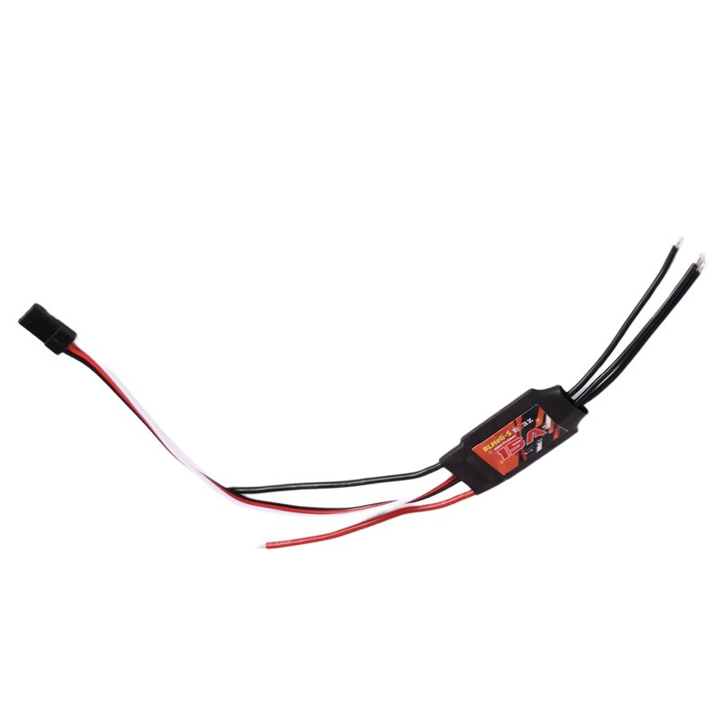 AS96-Blheli RC Brushless ESC 1 - Drone Rc Quadcopter Controller ulasan dan harga