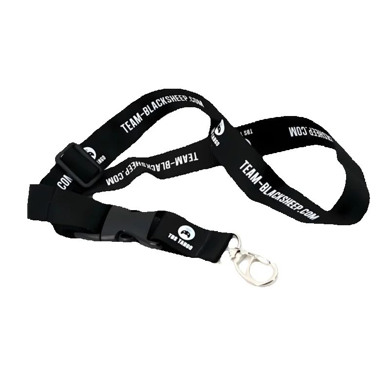 TBS Transmitter Lanyard TEAM B - Drone Tech Rc ulasan dan harga