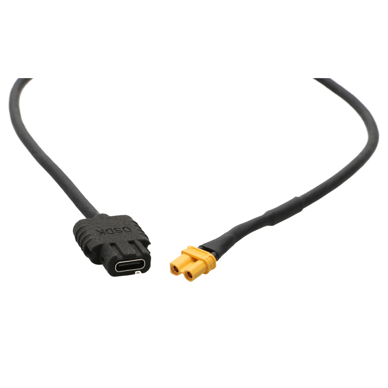 1PCS For DJI M300/M30T Power S - Drone Rc Not Connected ulasan dan harga