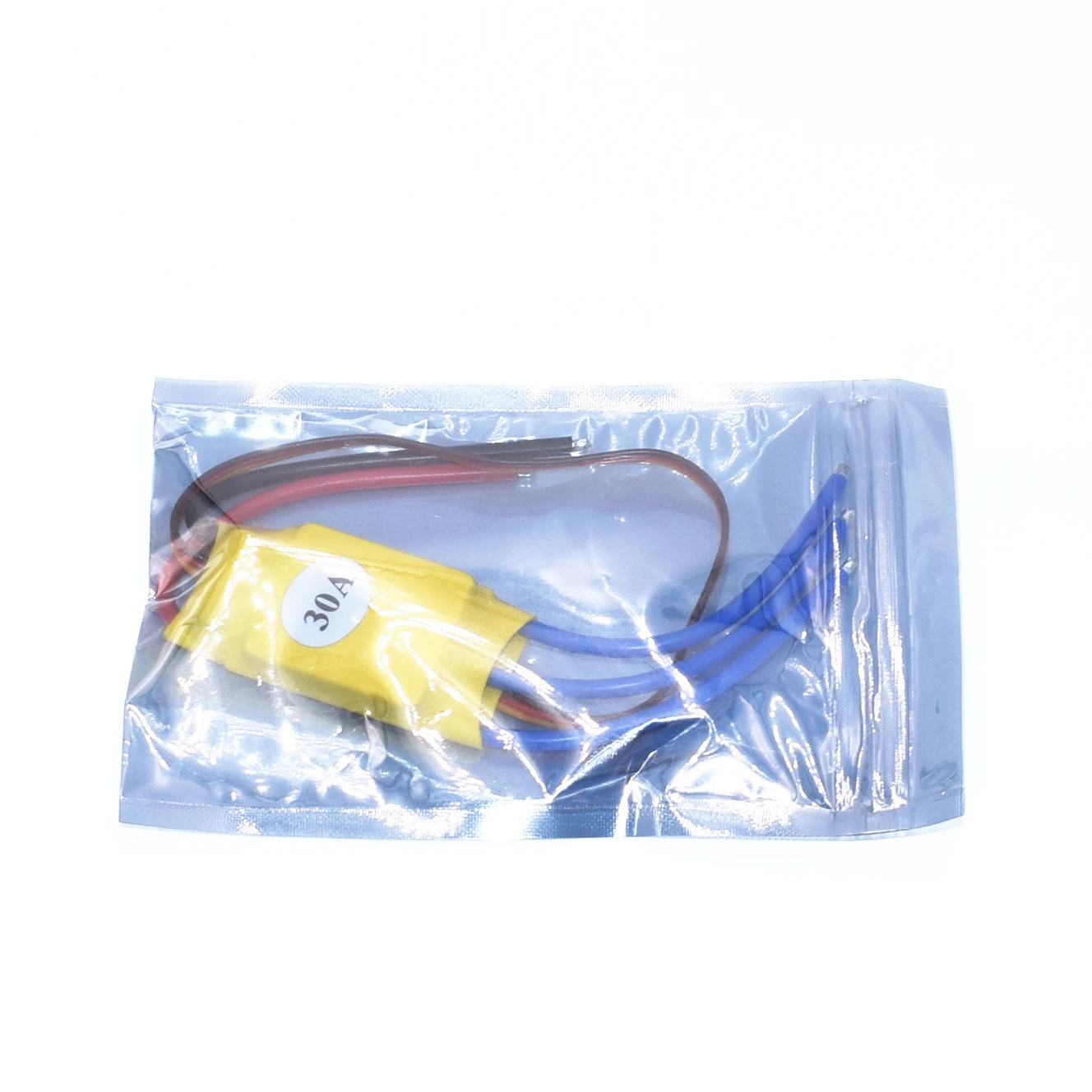 1-4Pcs XXD30A ESC Brushless Mo - Drone Rc Quadcopter Controller ulasan dan harga