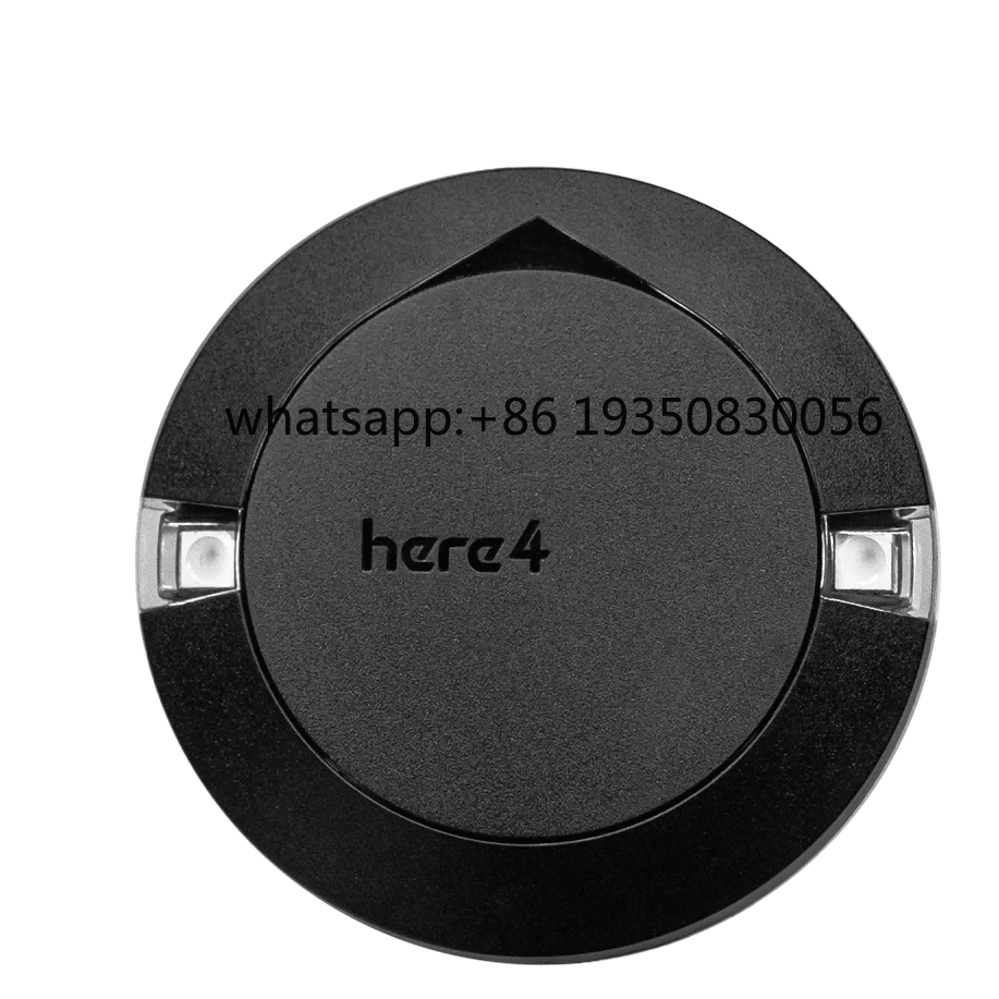HEX Here4 Open Source High-Pre - Flight Controller ulasan dan harga