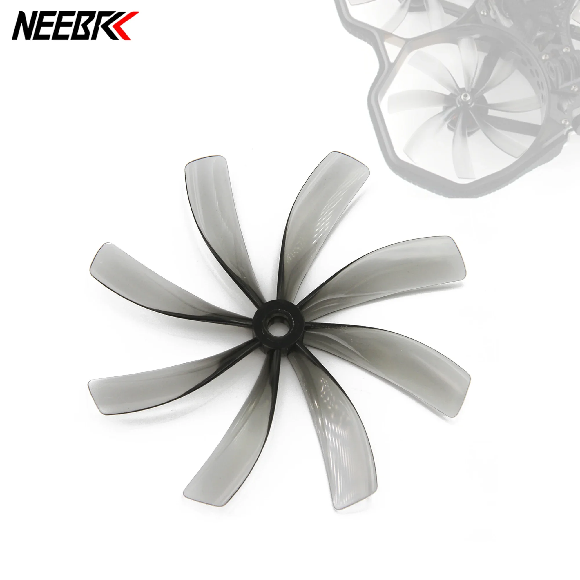 2Pairs 3.5inch 89x8 90x5 90x3  - Drone Rc Quadcopter Controller ulasan dan harga