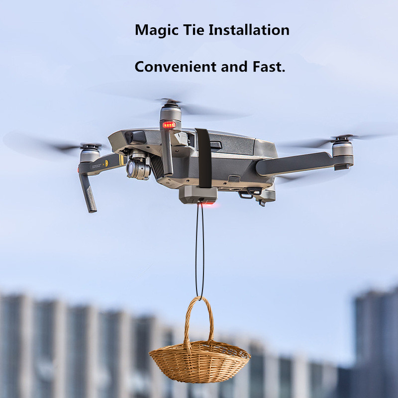 Drone Airdrop System for DJI M - Drone Dji Rc N2 ulasan dan harga