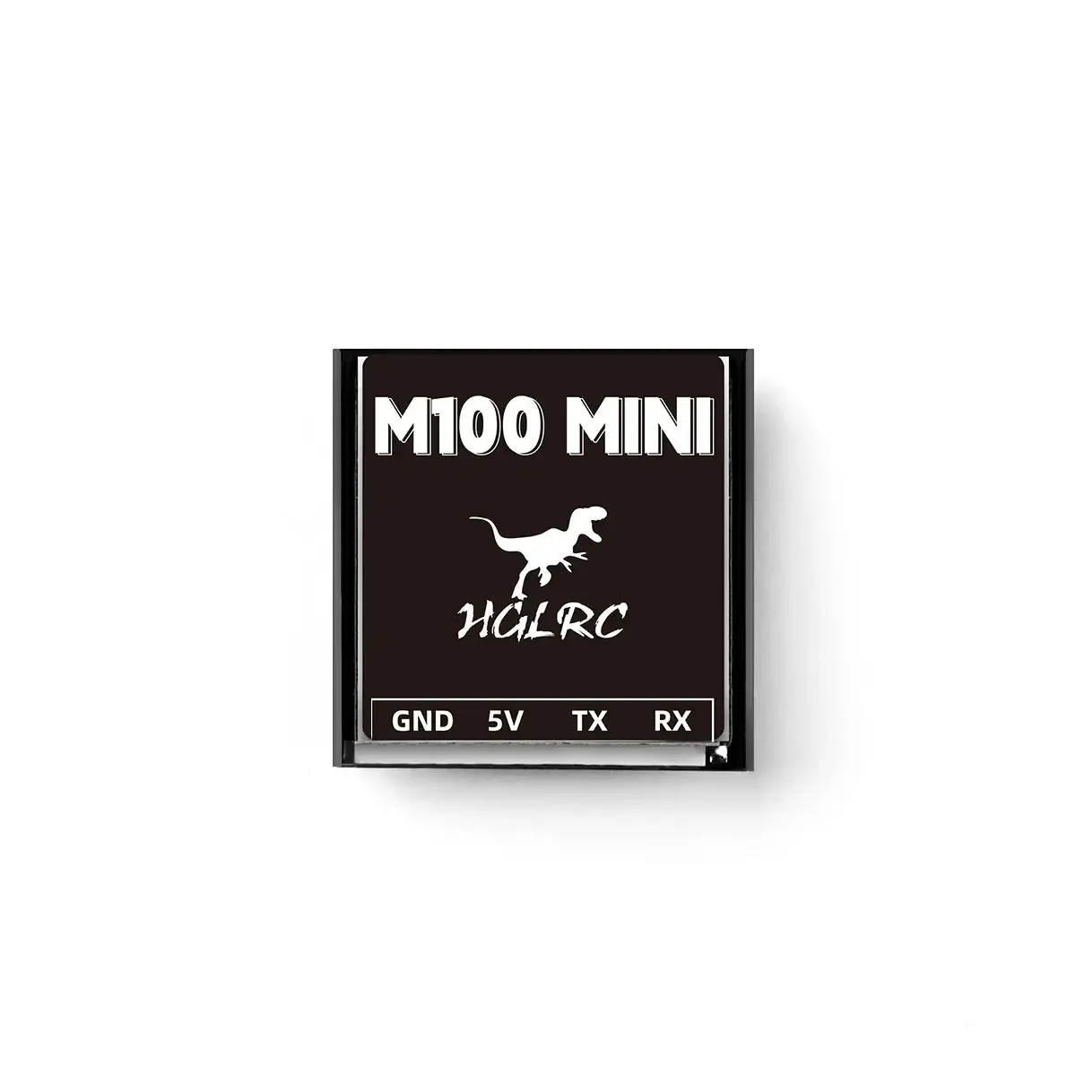 HGLRC M100 MINI GPS Module M10 - Drone Rc Flight Controller ulasan dan harga