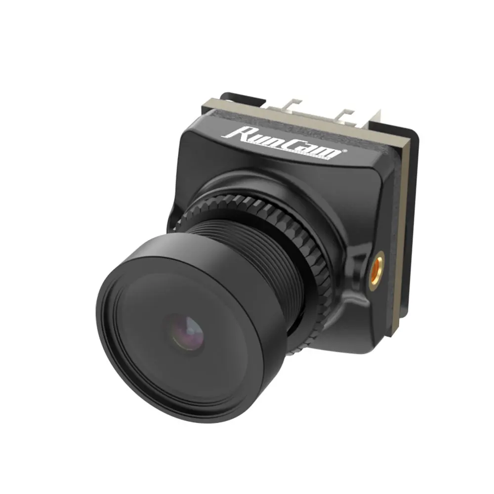 Original RunCam Phoenix 2 Pro  - Fpv Drone Camera ulasan dan harga