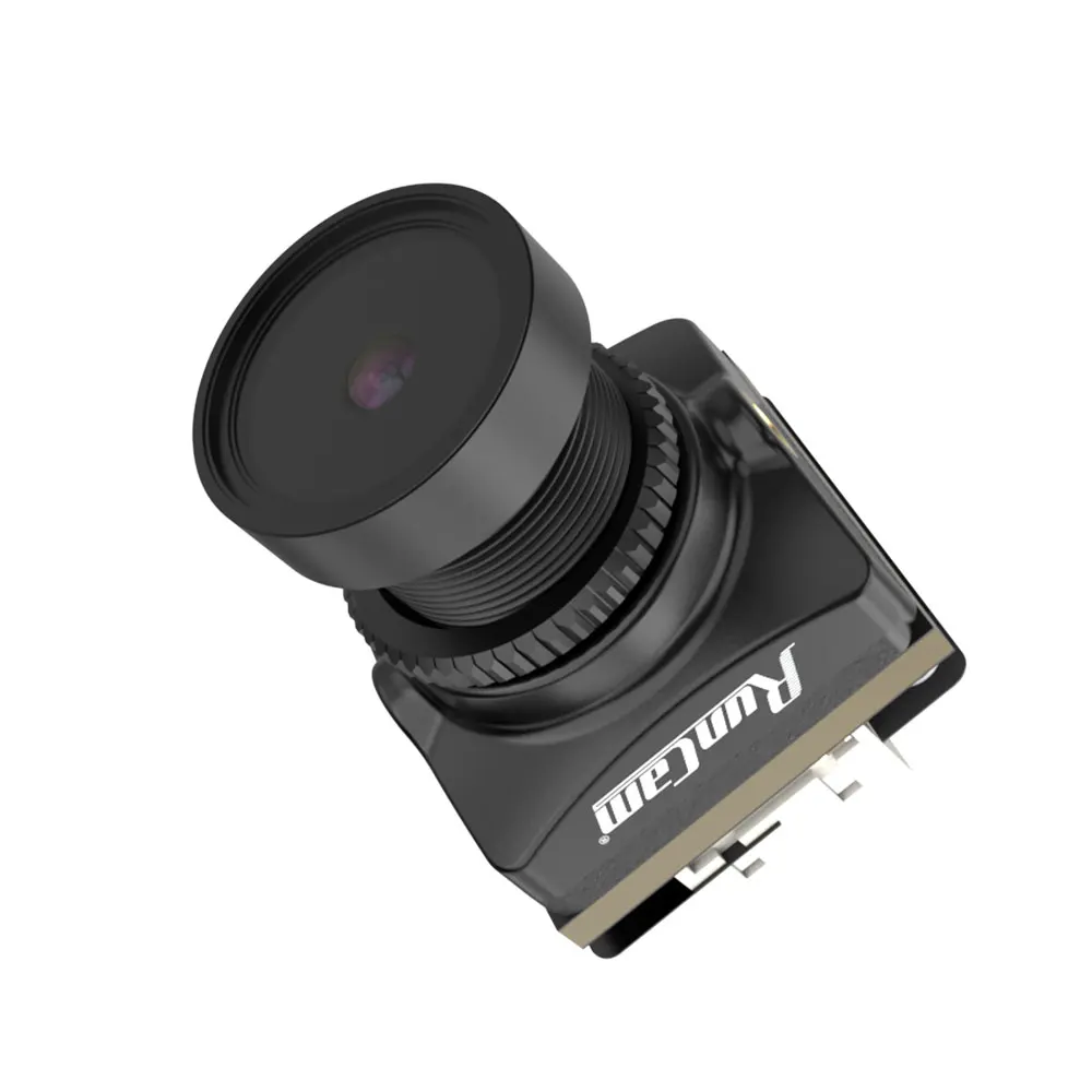 Original RunCam Phoenix 2 Pro  - Fpv Drone Camera ulasan dan harga