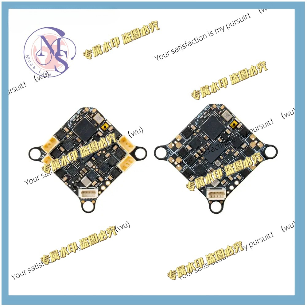The new Matrix 1S 5-in-1 II br - Nano Quad Fpv ulasan dan harga
