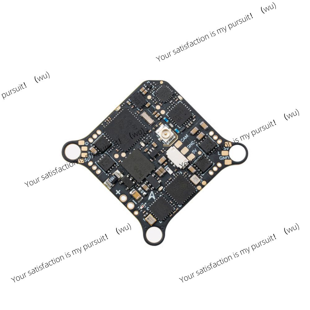 The new Matrix 1S 5-in-1 II br - Nano Quad Fpv ulasan dan harga