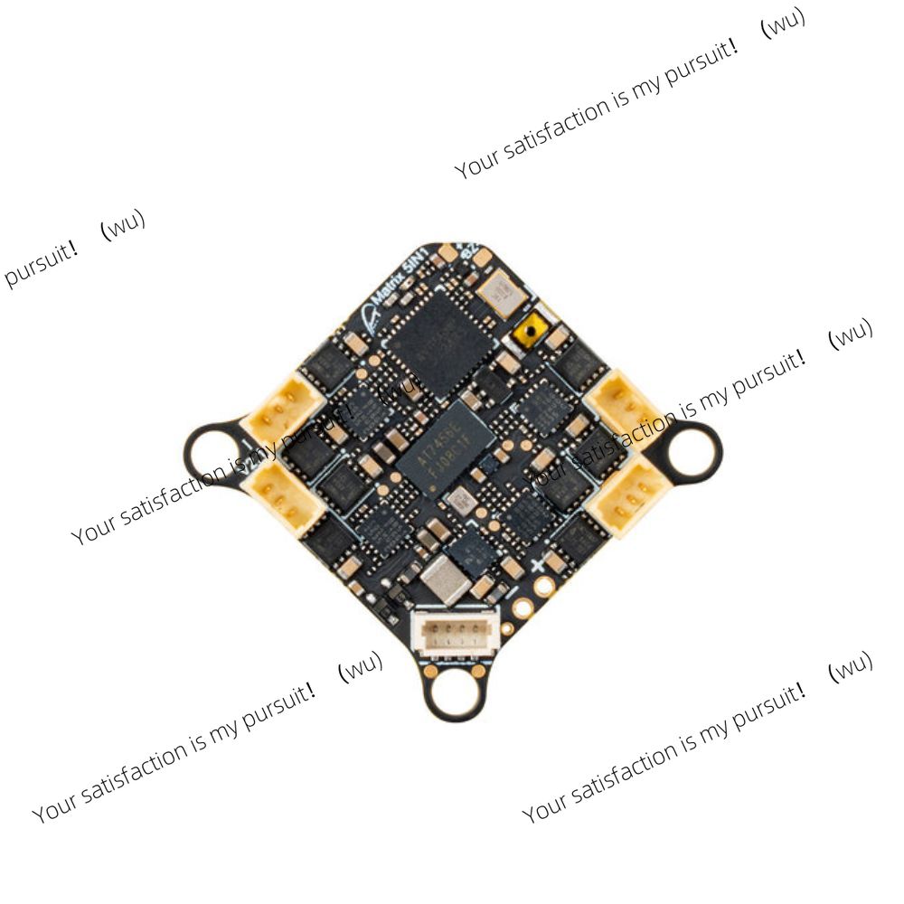 The new Matrix 1S 5-in-1 II br - Nano Quad Fpv ulasan dan harga