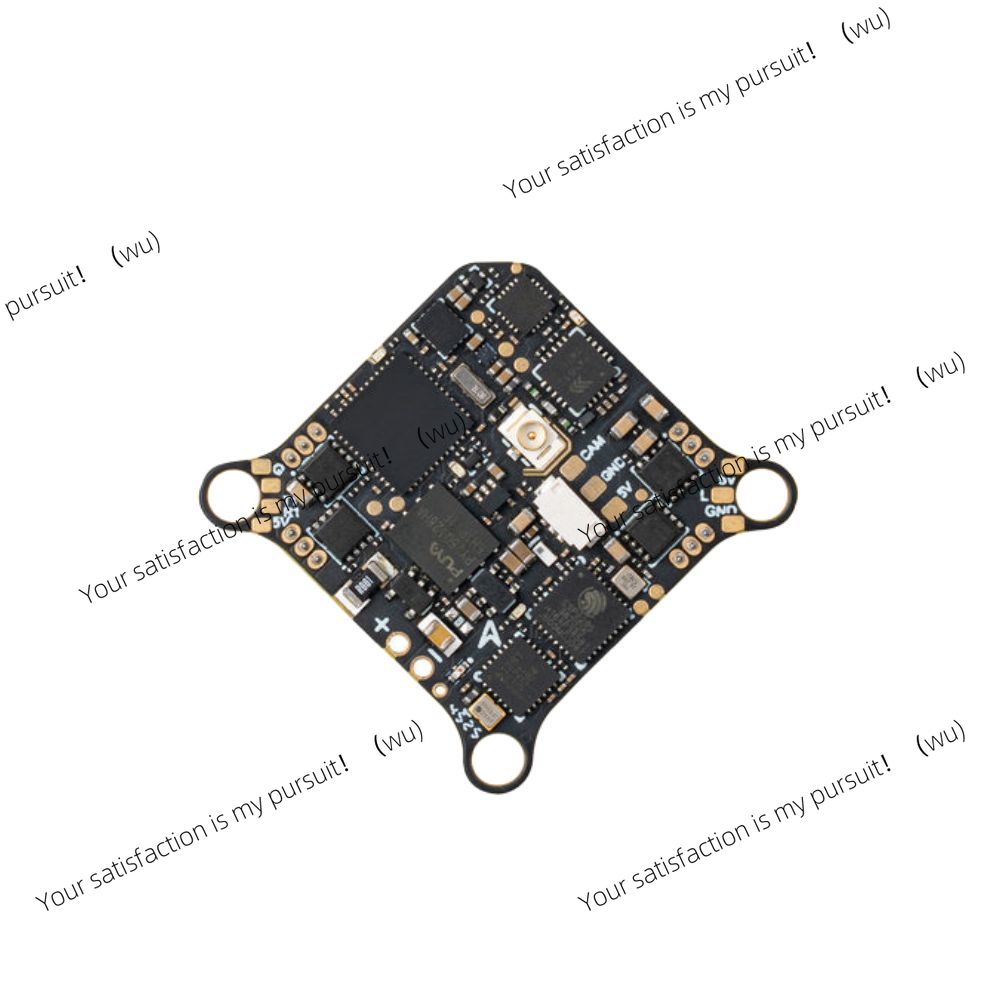 The new Matrix 1S 5-in-1 II br - Nano Quad Fpv ulasan dan harga