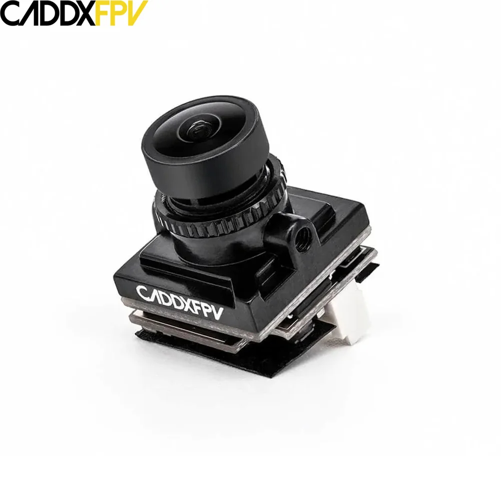 Caddx Baby Ratel 2 Nano Size 1 - Fpv Drone Camera ulasan dan harga