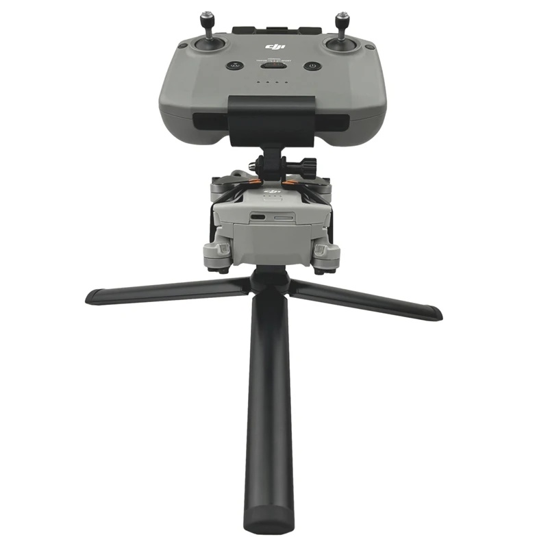 Handheld Stabilizer Holder Tri - Drone Rc Holder ulasan dan harga