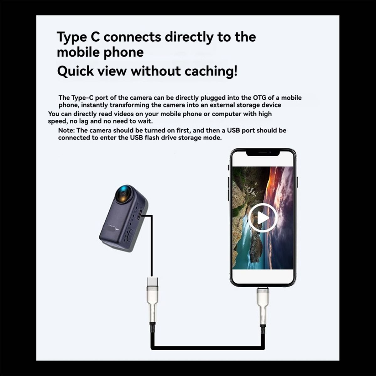 TRENDY STYLE~4K Thumb 3 Camera - Drone Motion Rc ulasan dan harga