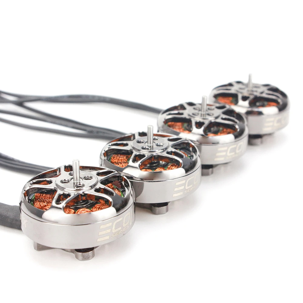 4pcs Emax ECO II Series 2004 1 - Drone Rc Y Series ulasan dan harga