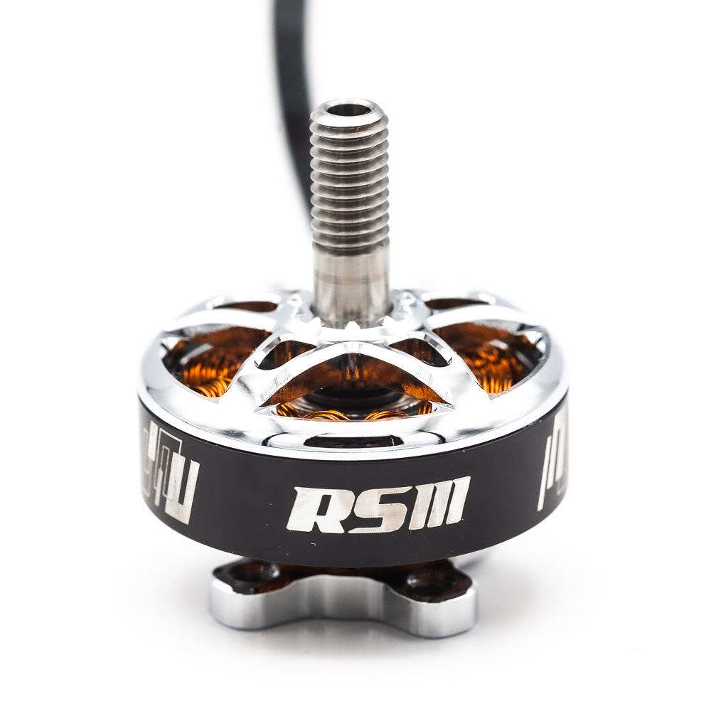 Emax RSIII Series 2207 2306 18 - Drone Rc Y Series ulasan dan harga